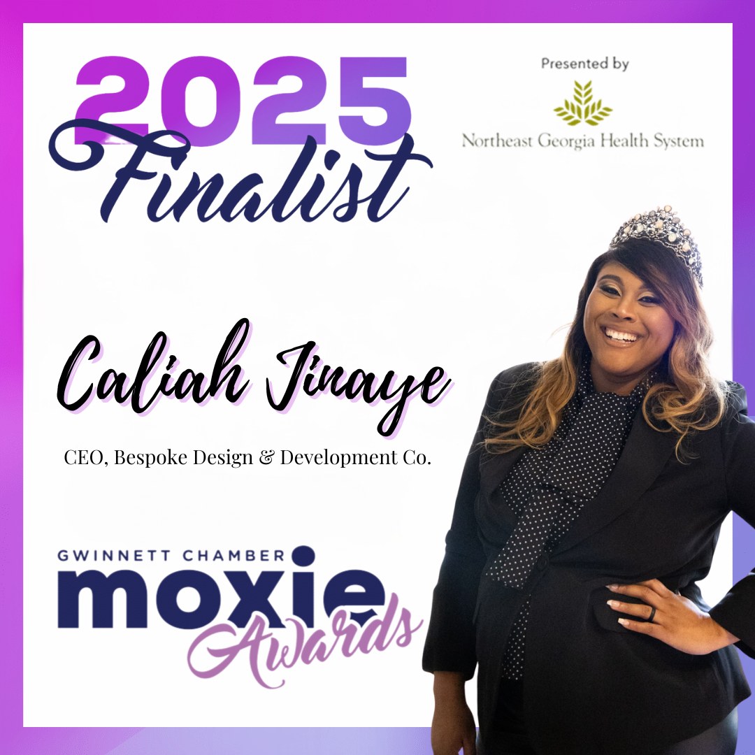 2025 Moxie Finalist