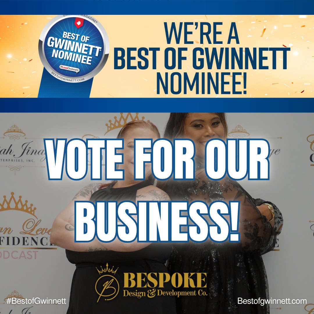 2025 Best of Gwinnett Nominee