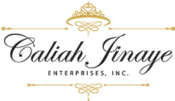 Caliah Jinaye Entterprises logo