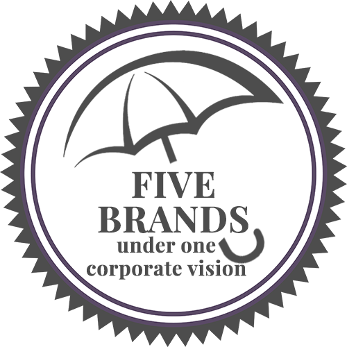 Five Brands