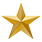 gold star